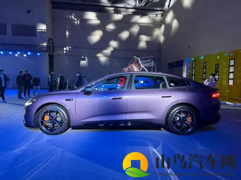 官方指导价1099-1499万元 长安启源A06正式上市-1