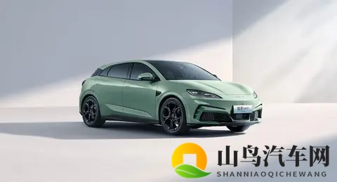 比亚迪海豹06GT智驾版用两个月证明：它全都能给！-2