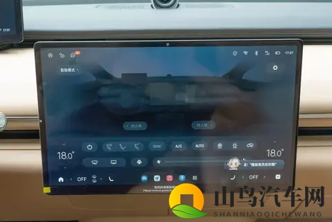 17万就能买豪华SUV？星途星纪元ET凭啥这么香？看完你就懂了-1