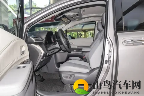 丰田赛那2026款双擎两驱,有7种不同的配置,应该如何来选择?-2