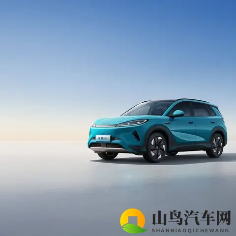 银河E5对比海狮05EV：家用纯电SUV双强对决-1