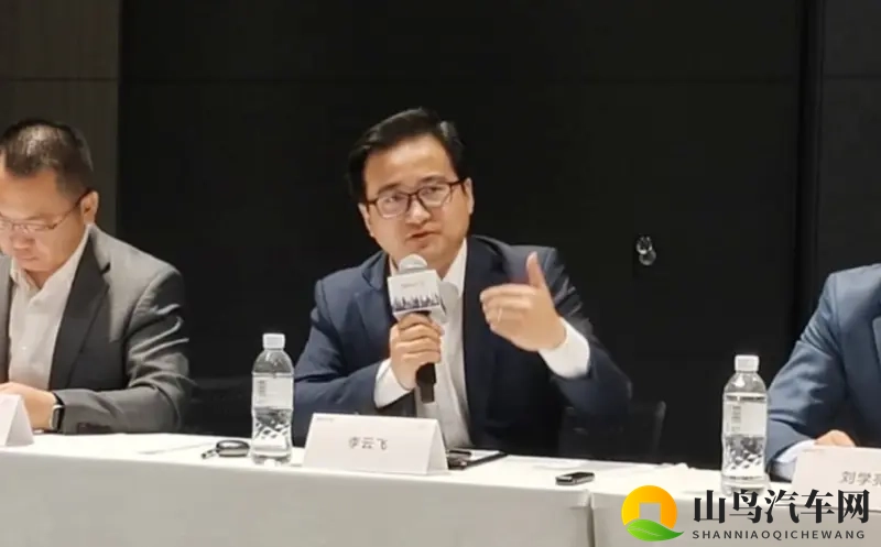 双箭齐发：腾势“安全之王”与方程豹引爆比亚迪高端市场-1