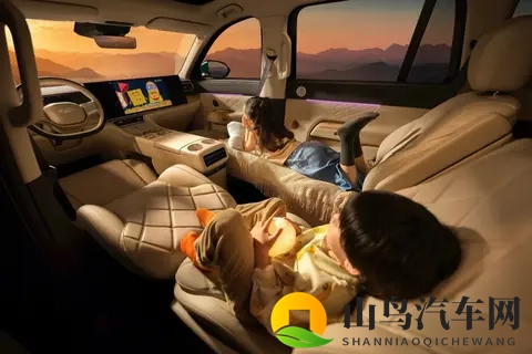 大三排SUV再添一员，不到18万，奇瑞风云这次能赢？-2