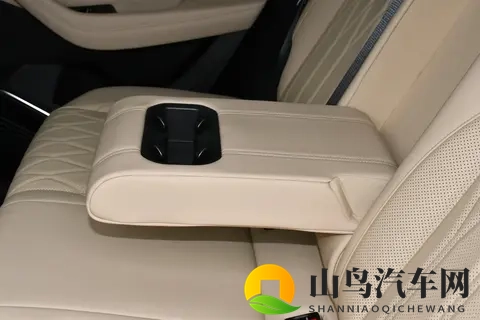 星越L 2026款 20TD 高功自动四驱东方曜望月版车型的体验如何?-3