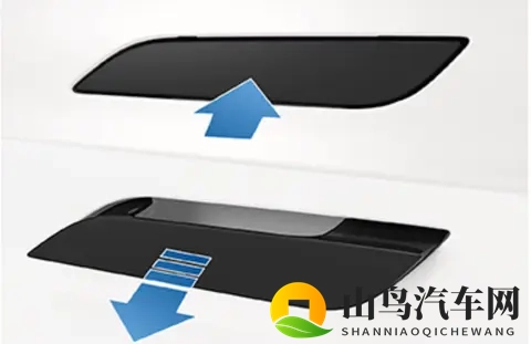 美国特斯拉打不开车门 5人被烧死:官方回应隐藏门把手设计-1