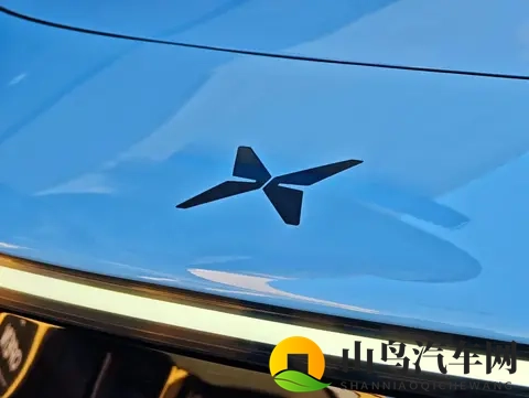 油箱和“铁蛋”，要打爆小鹏空头-3