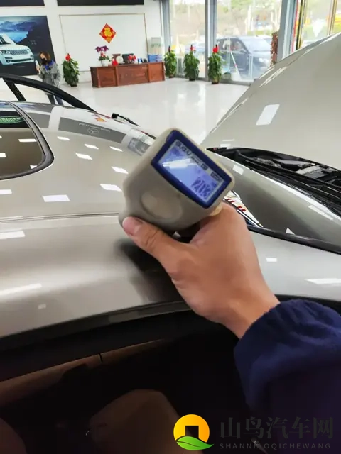 15万多拿下雷克萨斯ES，体验日系豪华，一手车况！-3