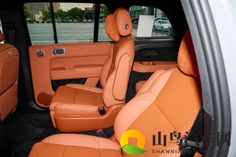 大六座SUV，家用选深蓝S09还是理想L9？一文讲清楚-3