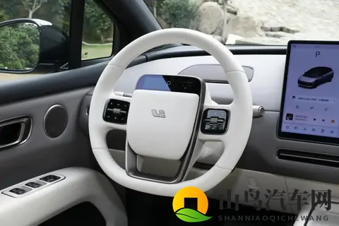 比Model Y更懂家用？理想i6配800V、送双腔空悬，舒适配置拉满-3