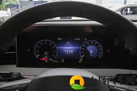 2026 款大众揽巡选购指南:动力配置与场景适配分析-1