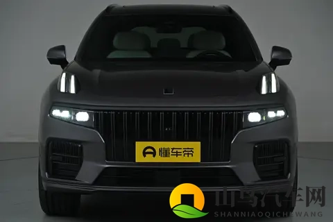 领克09四驱探索版上市,颠覆燃油SUV认知,打造全能座驾-1