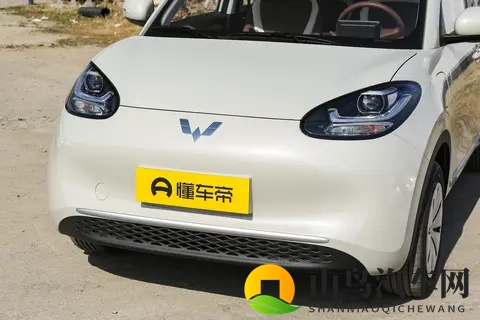 五菱缤果2025款选购攻略：哪款最划算？哪两款慎选？-1