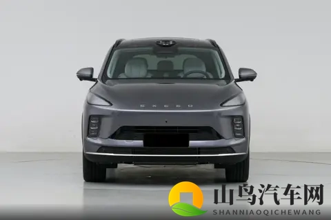 星途ET5将于11月13日开启预售，辅助驾驶成亮点，配15T增程动力-1