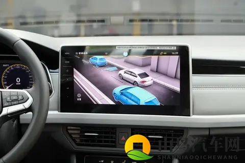 2026款大众宝来上市，价格不变下的配置调整，是务实还是妥协？-3