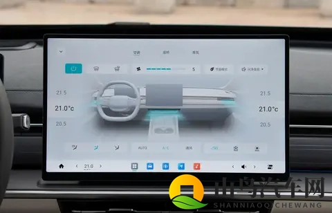 1499万起，eπ007+全系激光雷达+8295芯片，还有增程_纯电可选-3