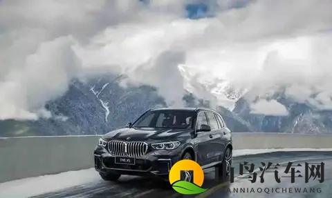 问界卖爆了,宝马还在硬撑,用户用脚投票选未来-3