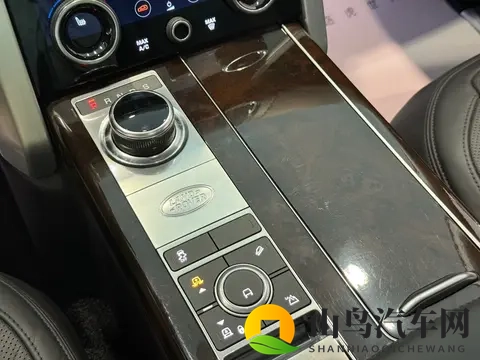 三年揽胜亏近50万,98万开走陆地头等舱!-2