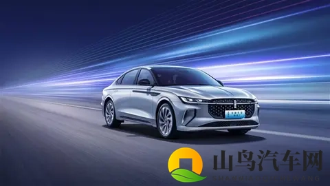 中国谁在买豪车！林肯高管：中国豪华车用户比欧美年轻20岁-1