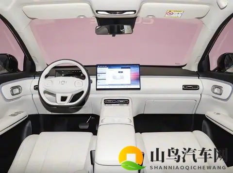 2026款长安启源Q05将于11月21日上市，配激光雷达，两种续航可选-2