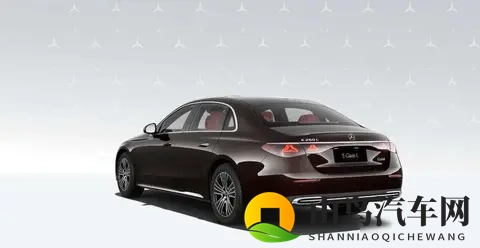 售4299万元起_增全新入门版_配置升级 2026款奔驰长轴距E级上市-2