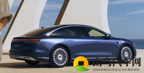 新款享界S9，预售开启及市场展望-2