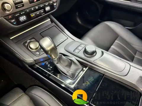 #二手车推荐#11万拿下雷克萨斯ES，宜商宜家好选择-1