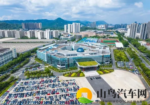 比亚迪电池外供占比突破20%，比亚迪全球排名稳居第二-1