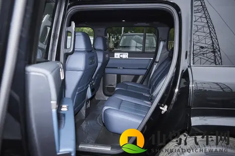 方程豹钛7：定位家庭出行“空间魔术师”，续航可达1300km-1