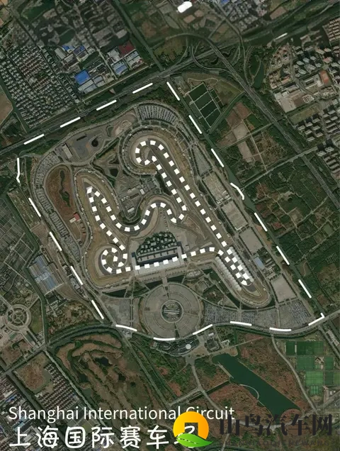 从株洲赛道聊开：那些藏着汽车圈密码的知名赛道-1