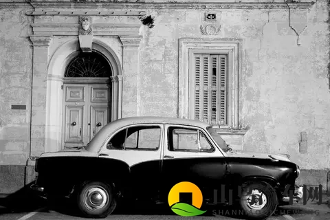 中国汽车，为什么要 死磕 欧洲市场-1