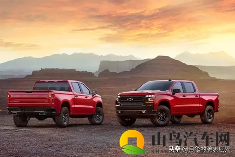 公羊出山：迟到三十年的 SUV 江湖帖-3