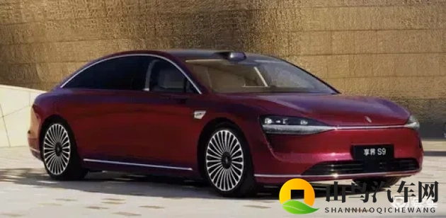 刘玥最好看的十部剧：汽车娱乐跨界融合，明星车型盘点来袭-1