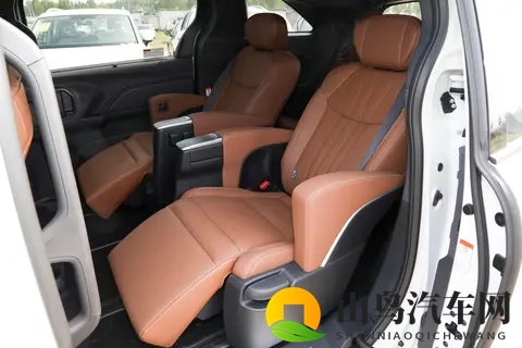 2026 款丰田格瑞维亚购车手册:满足多样需求-1