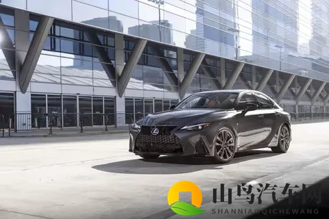 2024款雷克萨斯LS选买解析：卓越_臻越_豪华_行政版怎么选？-2