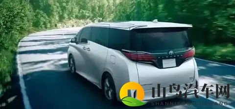 236万的埃尔法来了，这次你还买雷克萨斯LM吗？-3