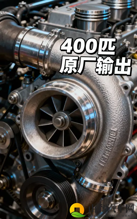 3大核心亮点+2步改装潜力！看懂丰田全新20T性能发动机-3