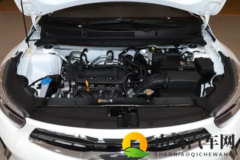 26款起亚奕跑上市，补贴售价648万元起-1