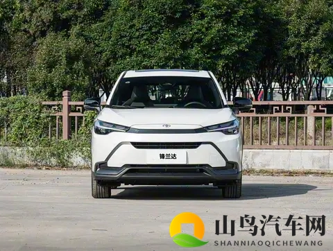 2026款广汽丰田锋兰达稳重、大气，配置丰富，驾驶辅助系统完善-2