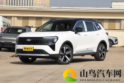 2025 福特领睿选买：精领型 1398 万值吗？配置拉满-2