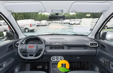 548万起!全新五菱宏光燃油版上市,7座+15L超实用-3