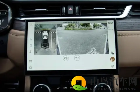 捷豹XFL导购推荐，气场比肩奔驰E级，价格却向宝马3系看齐？-3