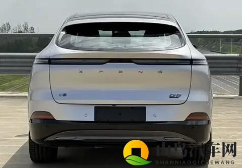 小鹏P7+和G6增程版曝光，纯电续航325km，能行吗？-1