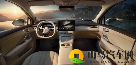 小订16万，实际43天才交付1万台，尚界H5“有辱”华为光环？-3