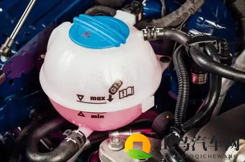 逼理想主动召回一万台MEGA的，为什么是小小的冷却液？-1