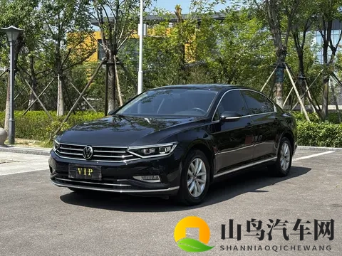 一手20款迈腾，5万公里，10万出头家用代步优选-1