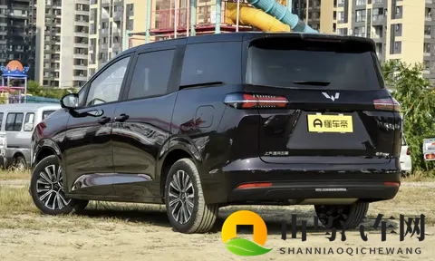 10万级MPV,油耗低,大空间,配舒享座驾-3