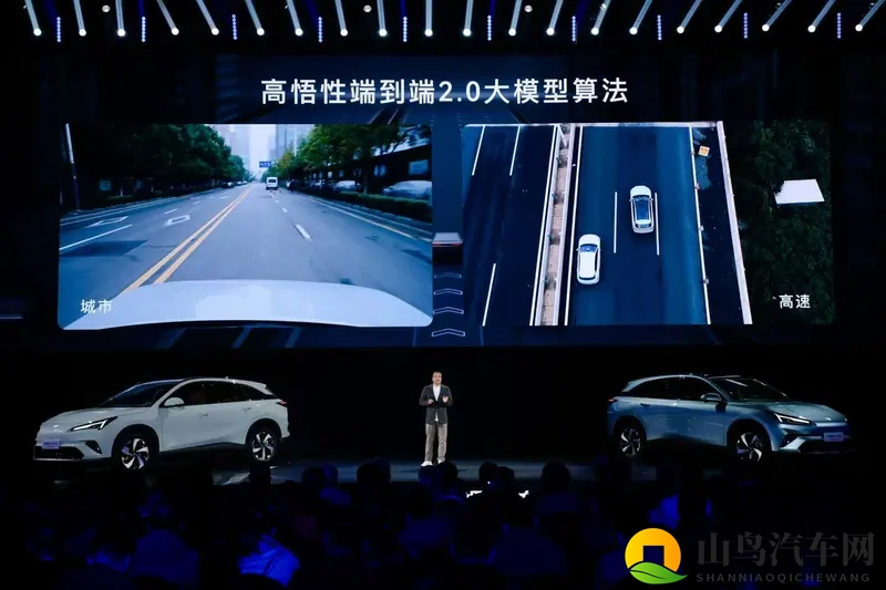 阿娇陈冠希囗交39分钟:汽车新秀,科技驾乘,速度与激情!-1