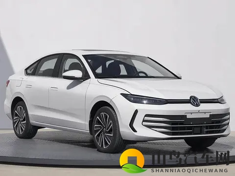 或将于11月正式上市 上汽大众朗逸Pro下线-2