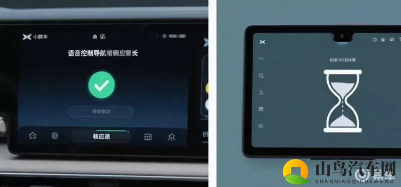 小鹏G6 VS 问界M5：语音操控大对决，谁更聪明-1