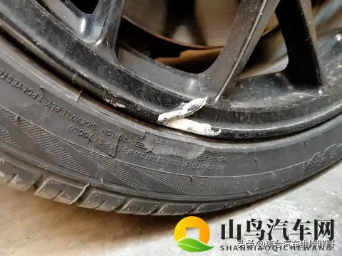 关于轮胎那些事儿，你得知道这几点！-3